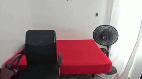 Snapshot of santiceballo chatting on 01.23.25 Julius Novachrono online show from 01.23.25