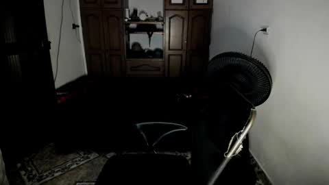 Snapshot of santiceballo chatting on 02.28.25 Julius Novachrono online show from 02.28.25