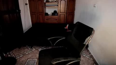 Snapshot of santiceballo chatting on 03.04.25 Julius Novachrono online show from 03.04.25