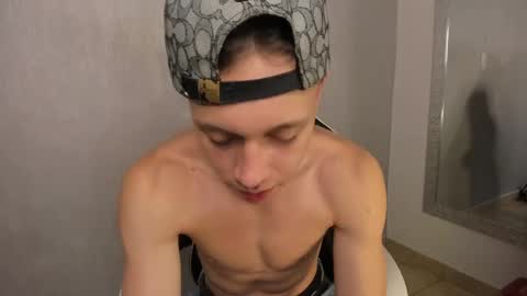 Snapshot of santiceballo chatting on 10.17.25 Julius Novachrono online show from 10.17.25