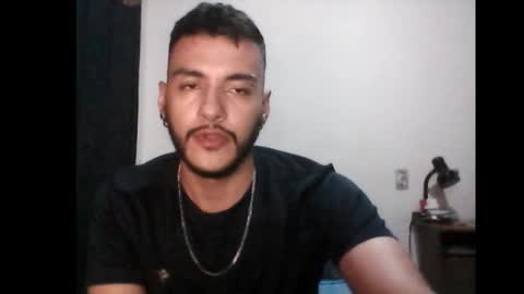 santiexxx online show from 09.24.25