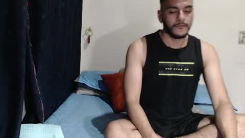 santiexxx online show from 10.30.25