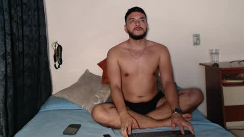 santiexxx online show from 05.24.26