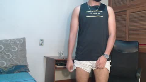 santiexxx online show from 06.20.26