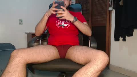 santiexxx online show from 06.26.26