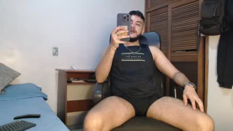 santiexxx online show from 06.28.26