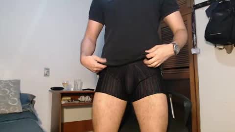 santiexxx online show from 07.11.26