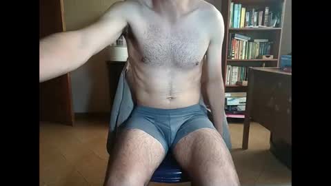 Snapshot of santifun33 chatting on 01.19.25 Santiago online show from 01.19.25