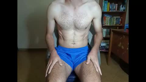 Snapshot of santifun33 chatting on 01.20.25 Santiago online show from 01.20.25