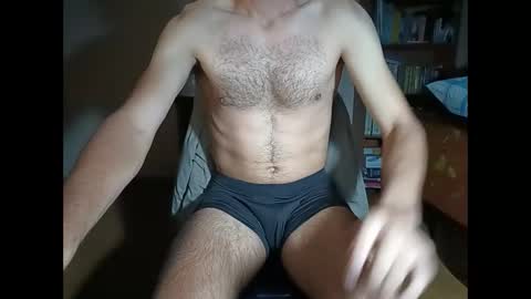 Snapshot of santifun33 chatting on 02.04.25 Santiago online show from 02.04.25