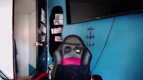 Santii online show from 01.09.25