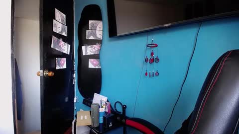 Santii online show from 01.12.25