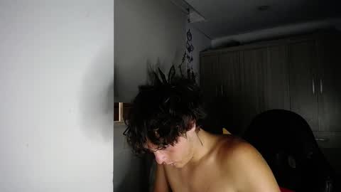 Santii online show from 01.13.25