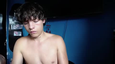 Santii online show from 01.15.25