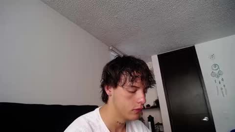 Santii online show from 01.17.25