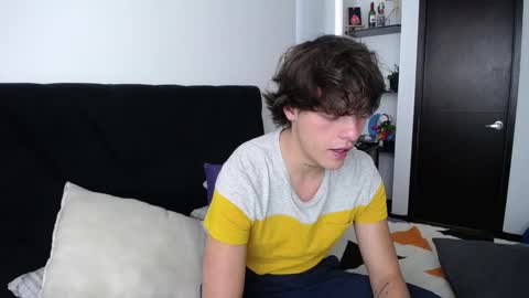 Santii online show from 02.01.25