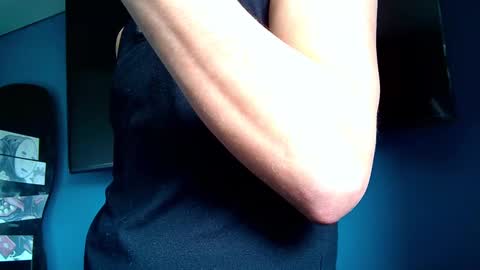 Santii online show from 02.02.25