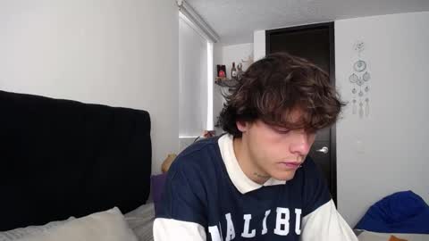 Santii online show from 02.03.25