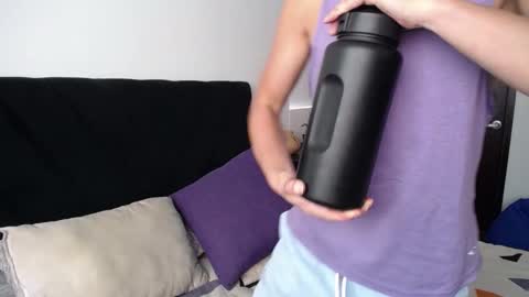 Santii online show from 02.15.25