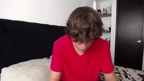 Santii online show from 03.01.25