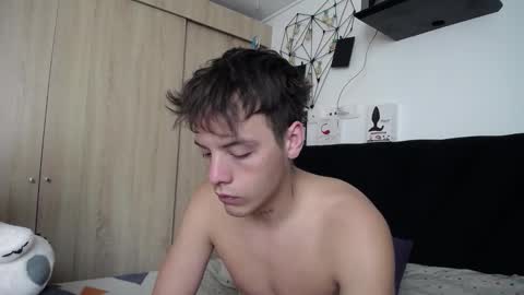 Santii online show from 09.13.25