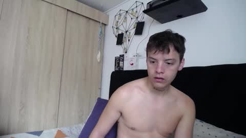 Santii online show from 09.14.25