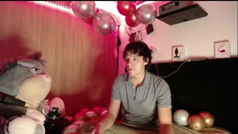 Santii online show from 01.16.26