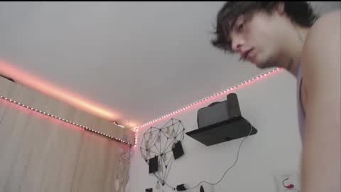 Santii online show from 04.09.26