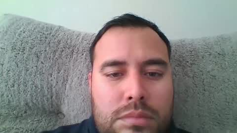 Thiago.... online show from 02.18.25