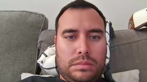 Thiago.... online show from 11.23.25