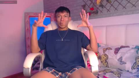 santi online show from 12.16.25