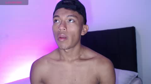 santi online show from 12.17.25