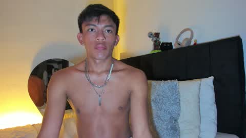 santi online show from 01.19.26