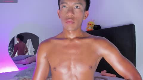 santi online show from 03.12.26