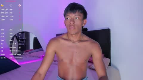 santi online show from 03.22.26