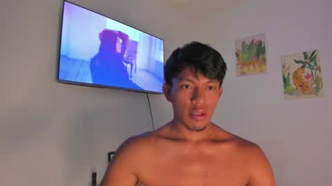 Snapshot of santinaugthy chatting on 07.05.26 santi online show from 07.05.26