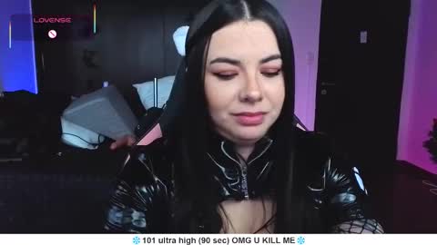 Snapshot of santos_liah chatting on 01.10.26 Liah Santos online show from 01.10.26