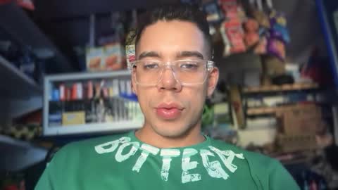 santoxxxkinney online show from 01.17.26