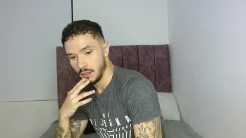 Santy Torres online show from 02.11.26