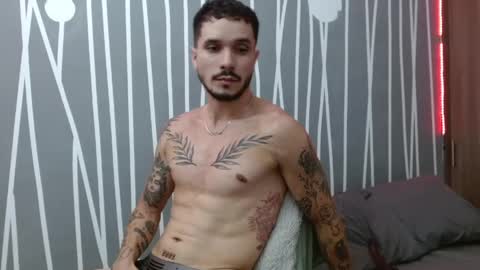 Santy Torres online show from 04.16.26