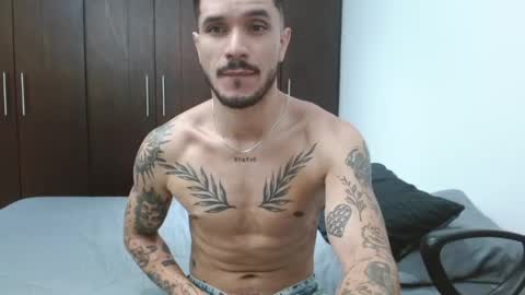 Santy Torres online show from 04.29.26