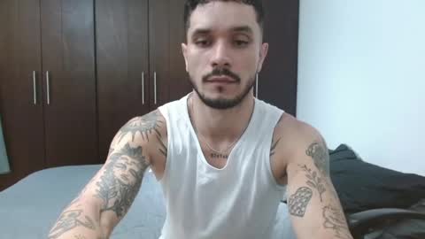 Santy Torres online show from 04.30.26