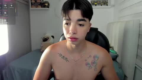 Mr. Santiago online show from 01.17.26