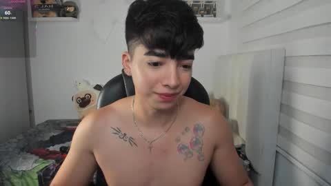 Mr. Santiago online show from 02.17.26