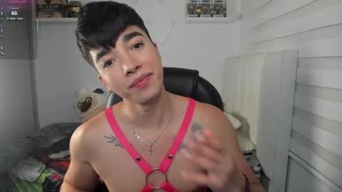 Mr. Santiago online show from 02.21.26