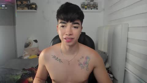 Mr. Santiago online show from 03.05.26