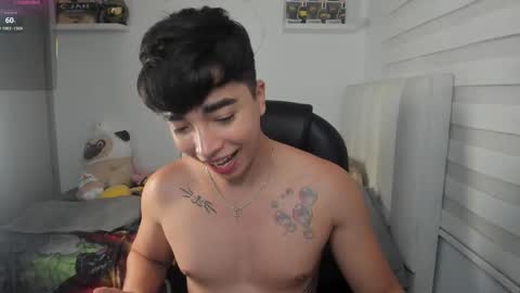 Mr. Santiago online show from 03.06.26