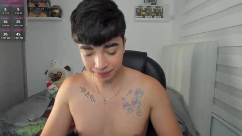 Mr. Santiago online show from 04.04.26