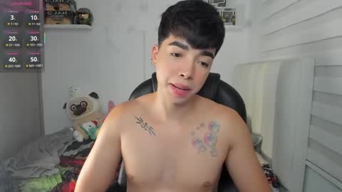 Mr. Santiago online show from 04.19.26