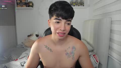 Mr. Santiago online show from 05.09.26